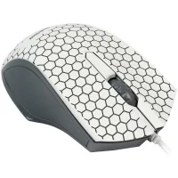 Мышь Smartbuy ONE 334 (SBM-334-W) фото 1